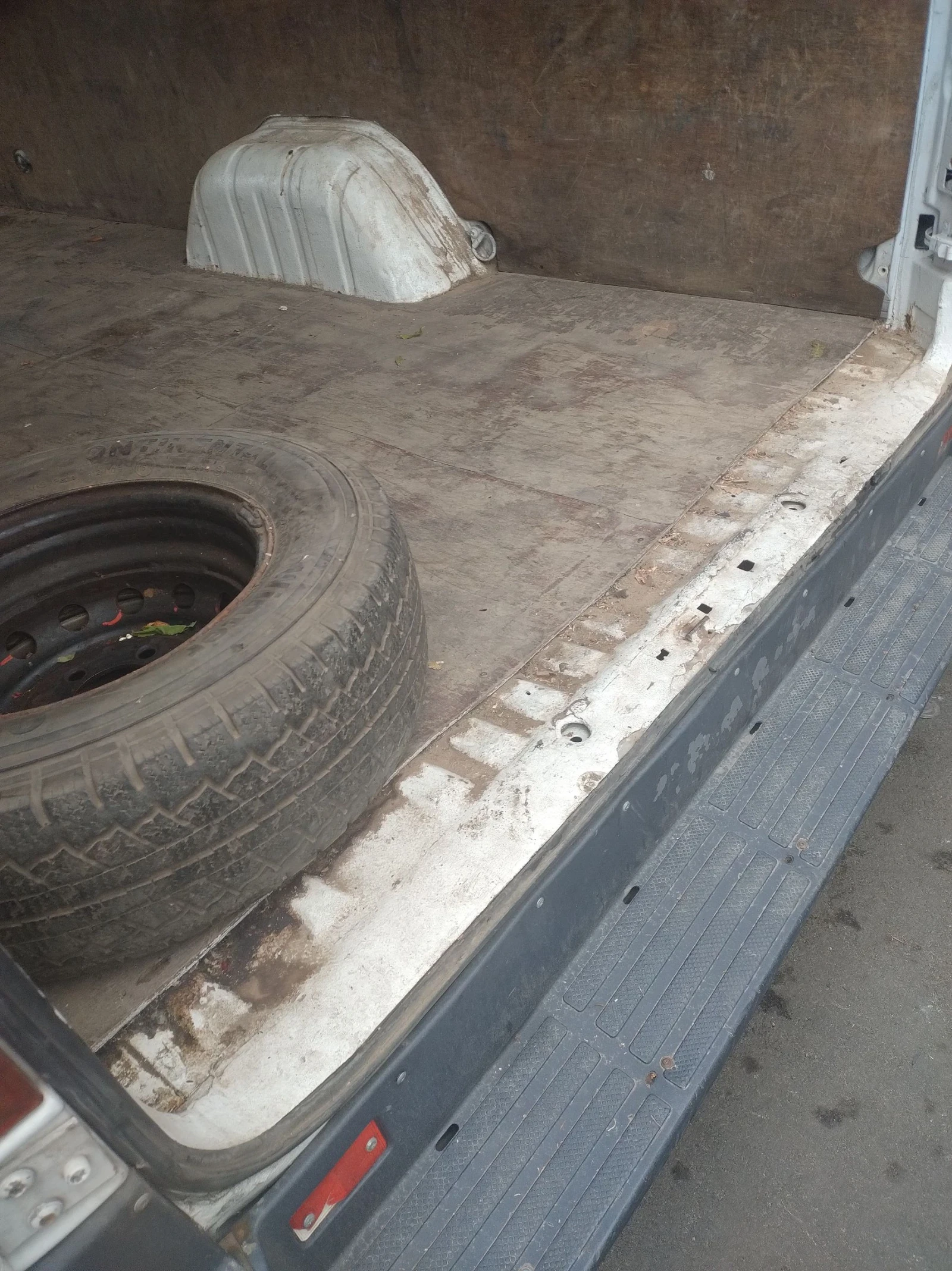 Mercedes-Benz Sprinter 311 MAXI ����� ����� | Mobile.bg � ����������� 16