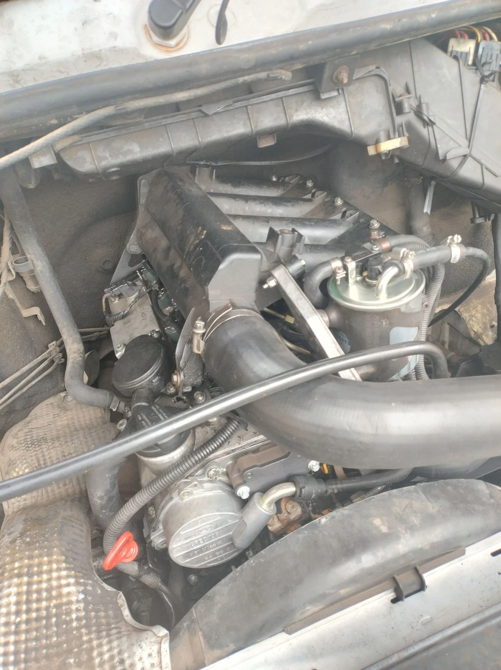 Mercedes-Benz Sprinter 311 MAXI ����� ����� | Mobile.bg � ����������� 11