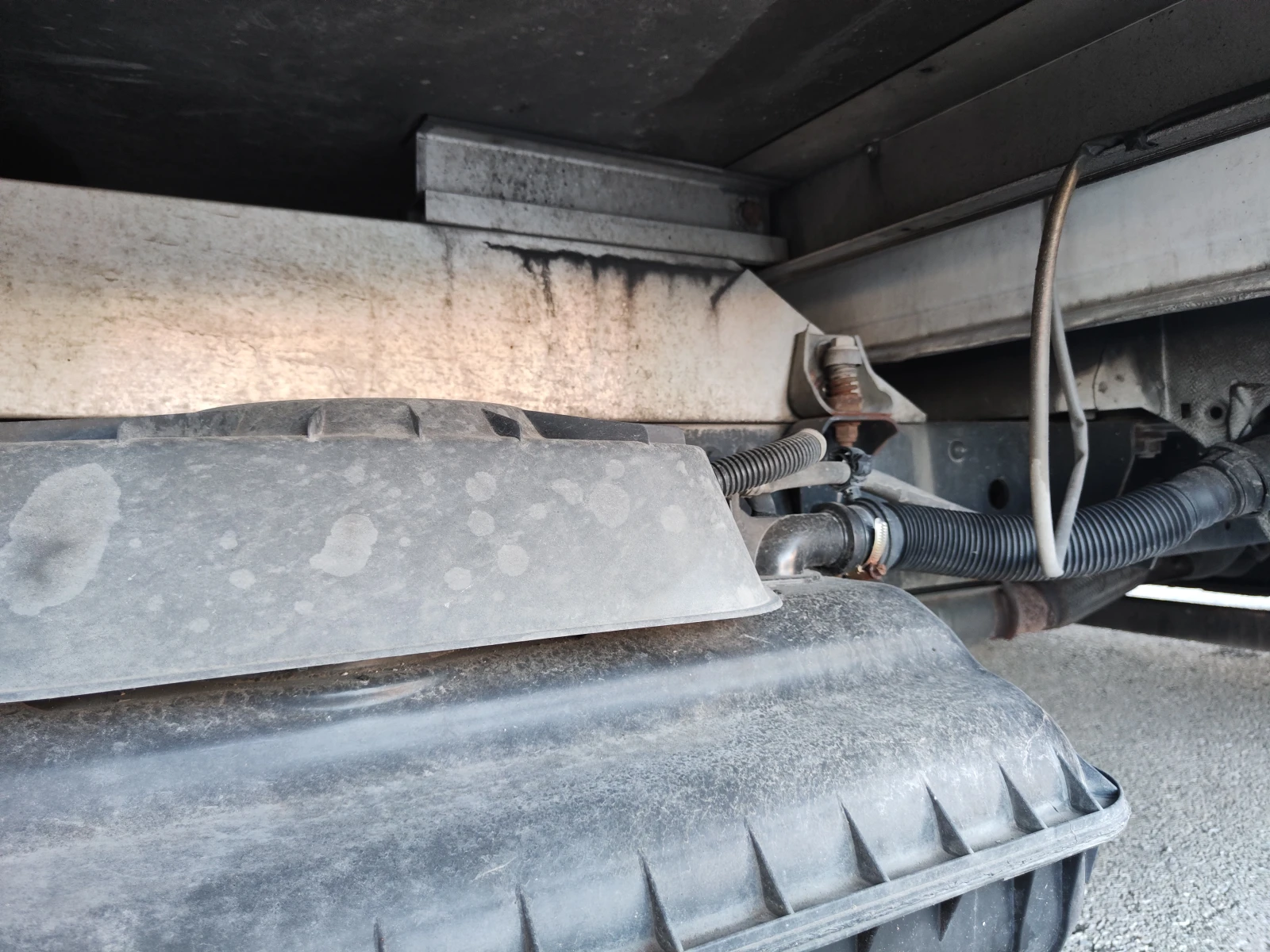 Iveco 35c18 Daily, снимка 13 - Бусове и автобуси - 56596079