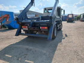 Man Tgm Мултилифт, снимка 6