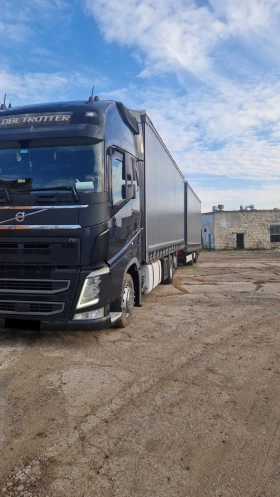  Volvo Fh