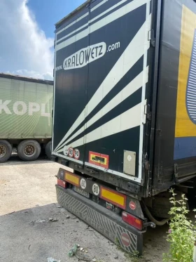 Scania R 500 | Mobile.bg    9