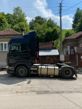 Scania R 500 | Mobile.bg    4