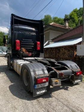 Scania R 500 | Mobile.bg    5