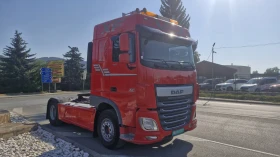 Daf FT XF 106  460 EURO 6    | Mobile.bg    2