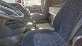 Daf FT XF 106  460 EURO 6    | Mobile.bg    11