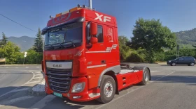  Daf FT XF 106 