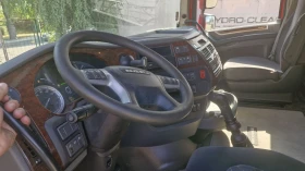 Daf FT XF 106  460 EURO 6    | Mobile.bg    15