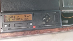Daf FT XF 106  460 EURO 6    | Mobile.bg    14