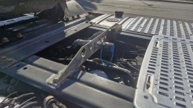 Daf FT XF 106  460 EURO 6    | Mobile.bg    6