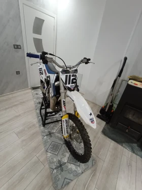 Husqvarna TC Tc , снимка 12