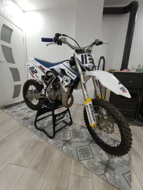 Husqvarna TC Tc , снимка 13