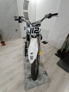 Husqvarna TC Tc , снимка 6