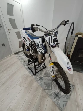 Husqvarna TC Tc , снимка 9