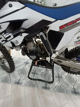 Husqvarna TC Tc , снимка 3