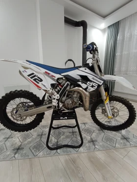 Husqvarna TC Tc , снимка 7