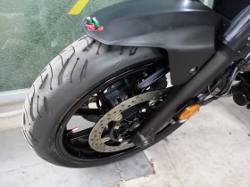 Yamaha Mt-07 ABS LED A2 , снимка 5