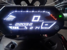 Yamaha Mt-07 ABS LED A2 , снимка 3