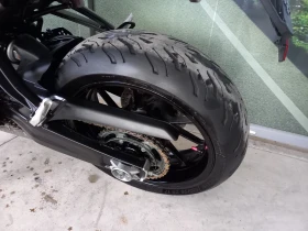 Yamaha Mt-07 ABS LED A2 , снимка 6