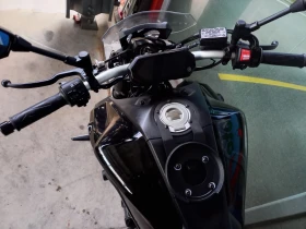 Yamaha Mt-07 ABS LED A2 , снимка 4