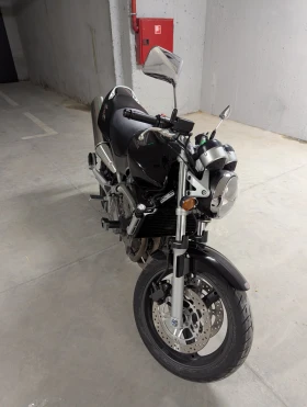 Honda Hornet PC36 CB600F, снимка 4