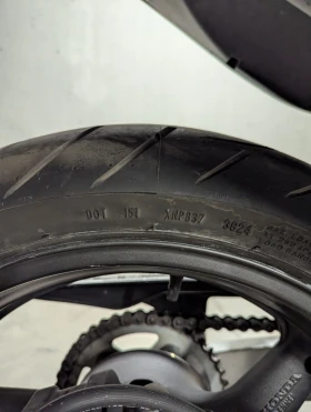 Honda Hornet PC36 CB600F, снимка 8