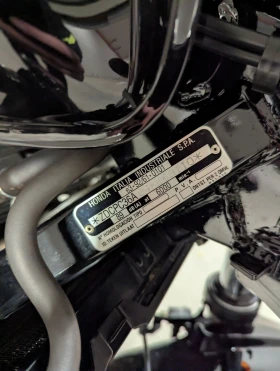 Honda Hornet PC36 CB600F, снимка 11