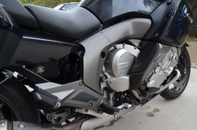 BMW K K1600GT, снимка 6