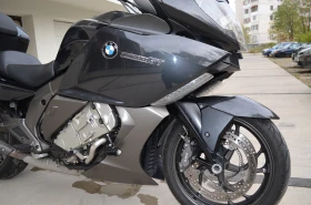 BMW K K1600GT, снимка 7