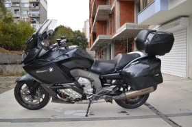BMW K K1600GT, снимка 5
