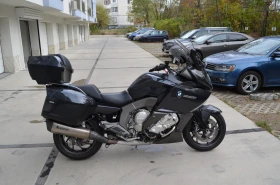 BMW K K1600GT, снимка 3
