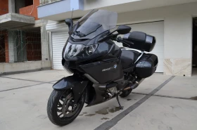 BMW K K1600GT, снимка 4