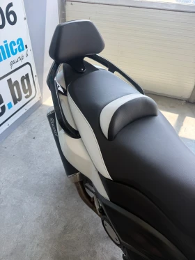 Yamaha T-max Full Tuning J-Costa, снимка 9