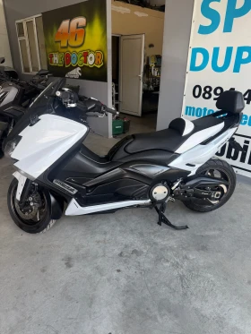 Yamaha T-max Full Tuning J-Costa, снимка 4