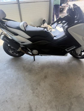 Yamaha T-max Full Tuning J-Costa, снимка 8