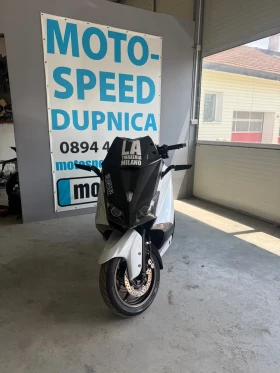 Yamaha T-max Full Tuning J-Costa, снимка 2