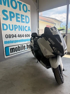 Yamaha T-max Full Tuning J-Costa, снимка 3