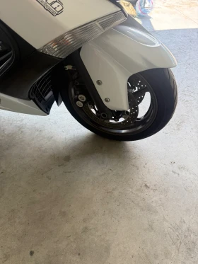 Yamaha T-max Full Tuning J-Costa, снимка 11