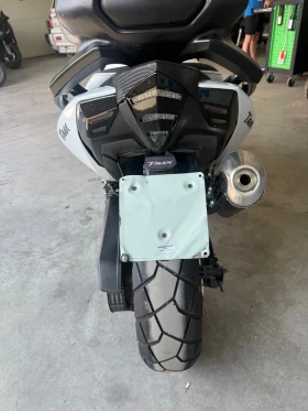 Yamaha T-max Full Tuning J-Costa, снимка 6