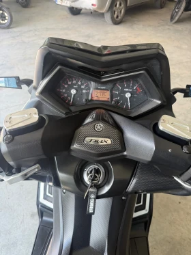 Yamaha T-max Full Tuning J-Costa, снимка 10