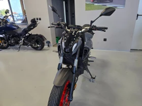Yamaha Mt-07 700ie, ABS, 2021г., снимка 10