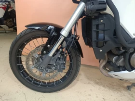Honda Vfr 1200X Crosstourer, снимка 15