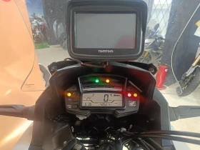 Honda Vfr 1200X Crosstourer, снимка 6
