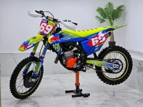 Husqvarna FC 450/ROCKSTAR// | Mobile.bg    13