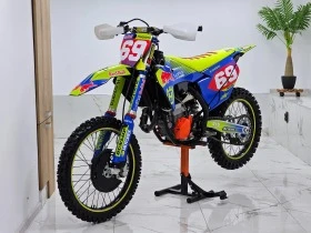 Husqvarna FC 450/ROCKSTAR// | Mobile.bg    14