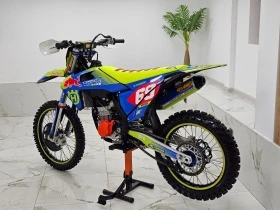 Husqvarna FC 450/ROCKSTAR// | Mobile.bg    8