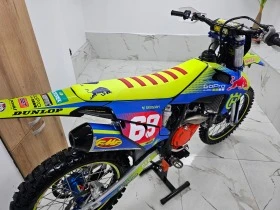 Husqvarna FC 450/ROCKSTAR// | Mobile.bg    6