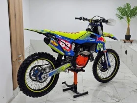 Husqvarna FC 450/ROCKSTAR// | Mobile.bg    5