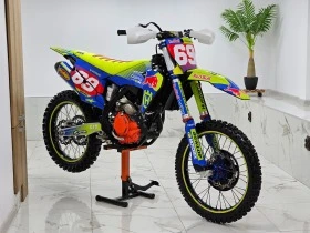 Husqvarna FC 450/ROCKSTAR// | Mobile.bg    2