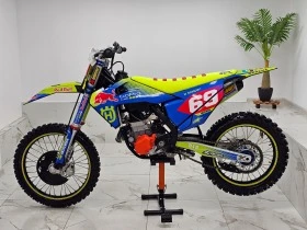 Husqvarna FC 450/ROCKSTAR// | Mobile.bg    11